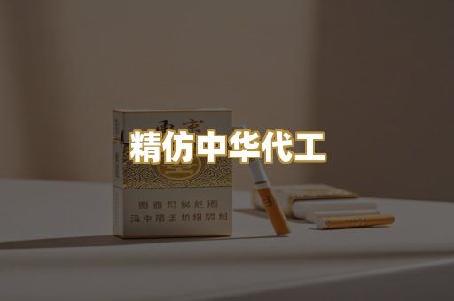 精仿中华代工